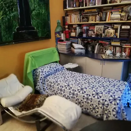 Stanza Accogliente Homestay szállás *