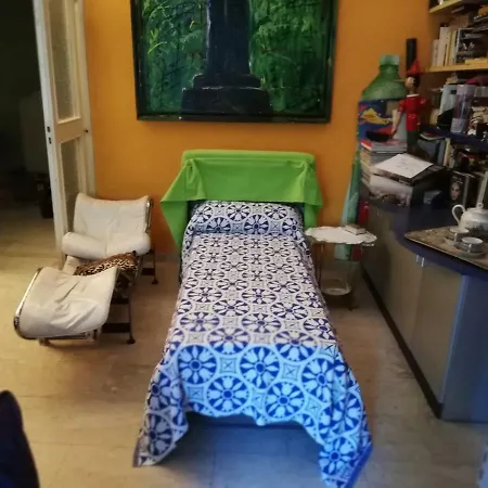 Kwatera prywatna Stanza Accogliente *