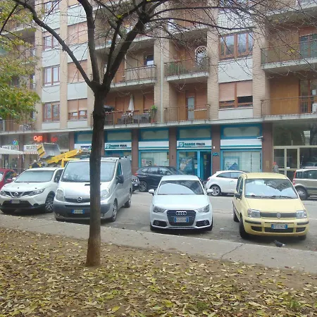 Stanza Accogliente Turyn